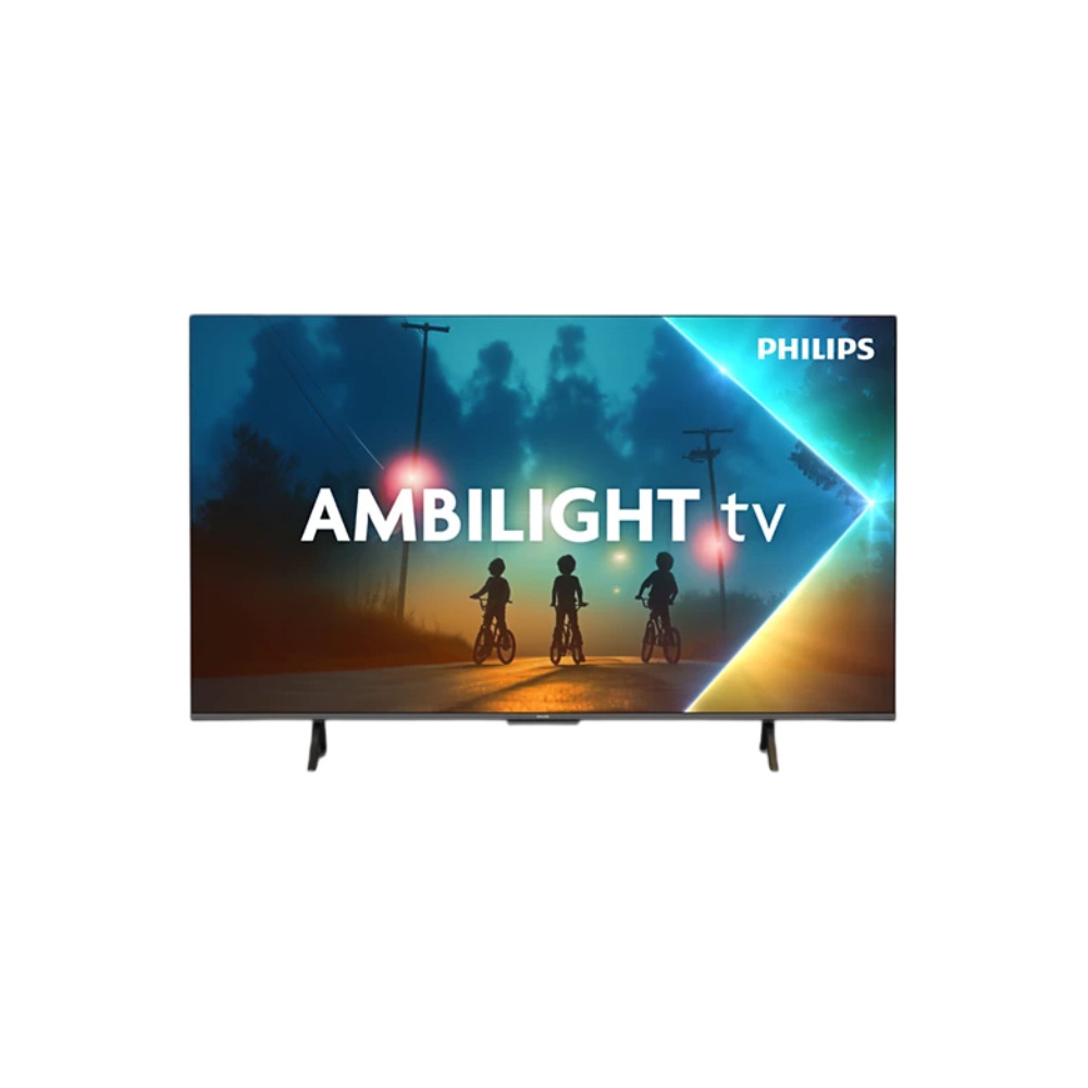 Телевизор PHILIPS 65PUS8200